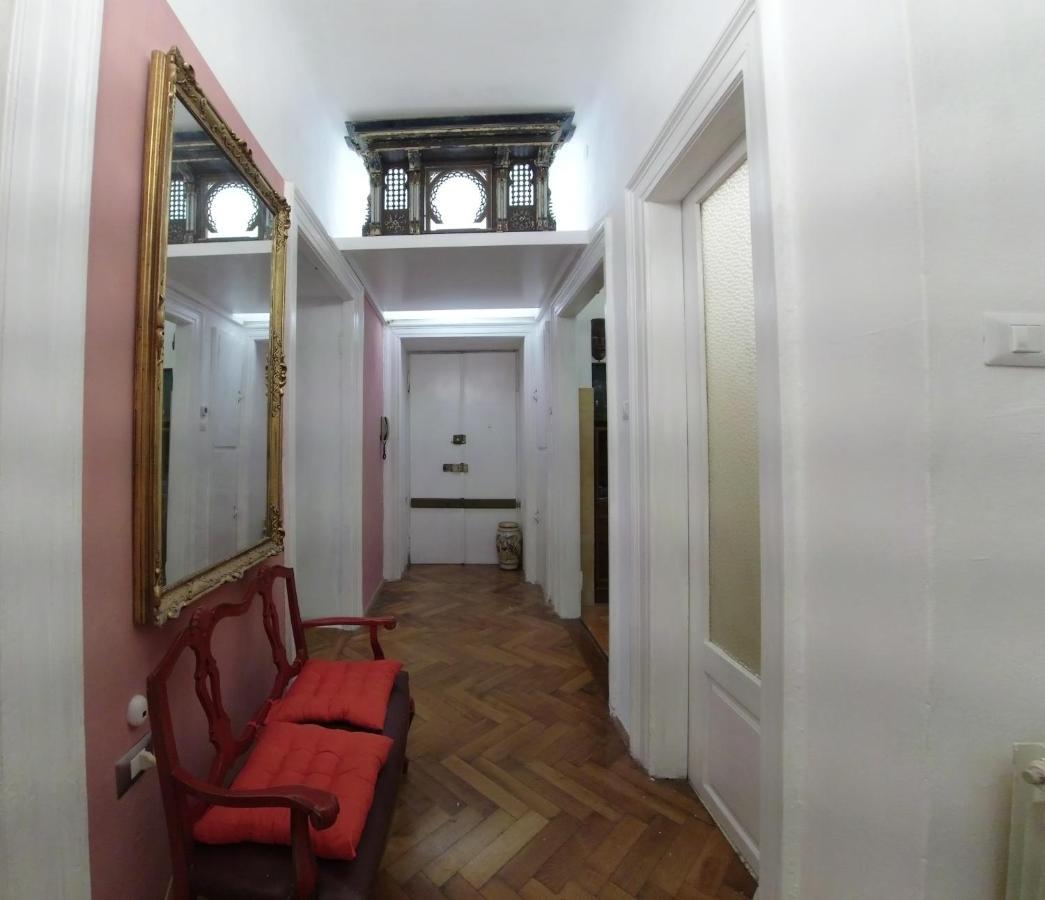 Casa Antica - Historical Apartment In Old City Center Trieszt Kültér fotó