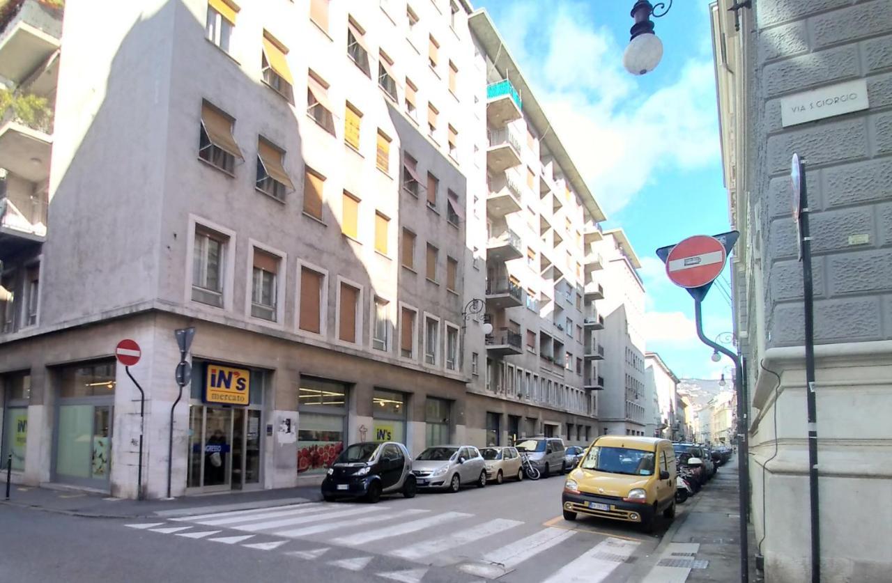 Casa Antica - Historical Apartment In Old City Center Trieszt Kültér fotó