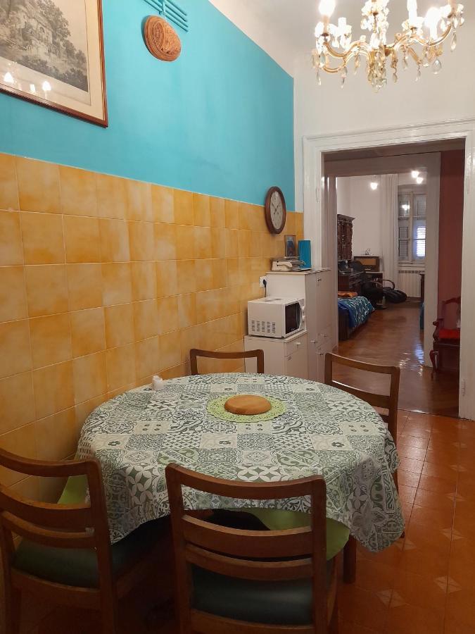 Casa Antica - Historical Apartment In Old City Center Trieszt Kültér fotó